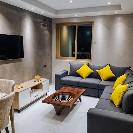 Super Apartement Totalement Neuf A Cote De Marjane Avec La Climatisation Et Wifi Танжер Экстерьер фото