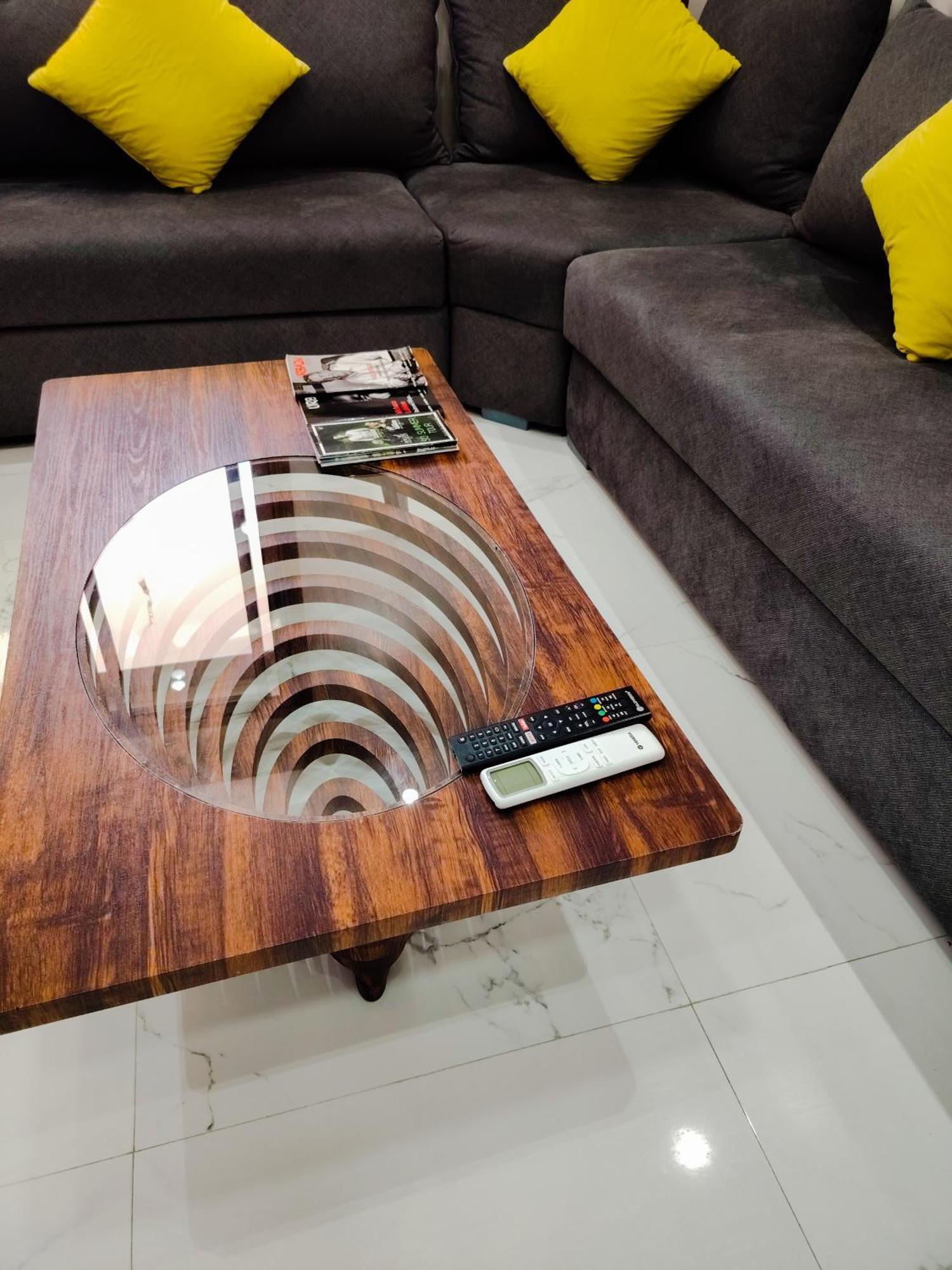 Super Apartement Totalement Neuf A Cote De Marjane Avec La Climatisation Et Wifi Танжер Экстерьер фото